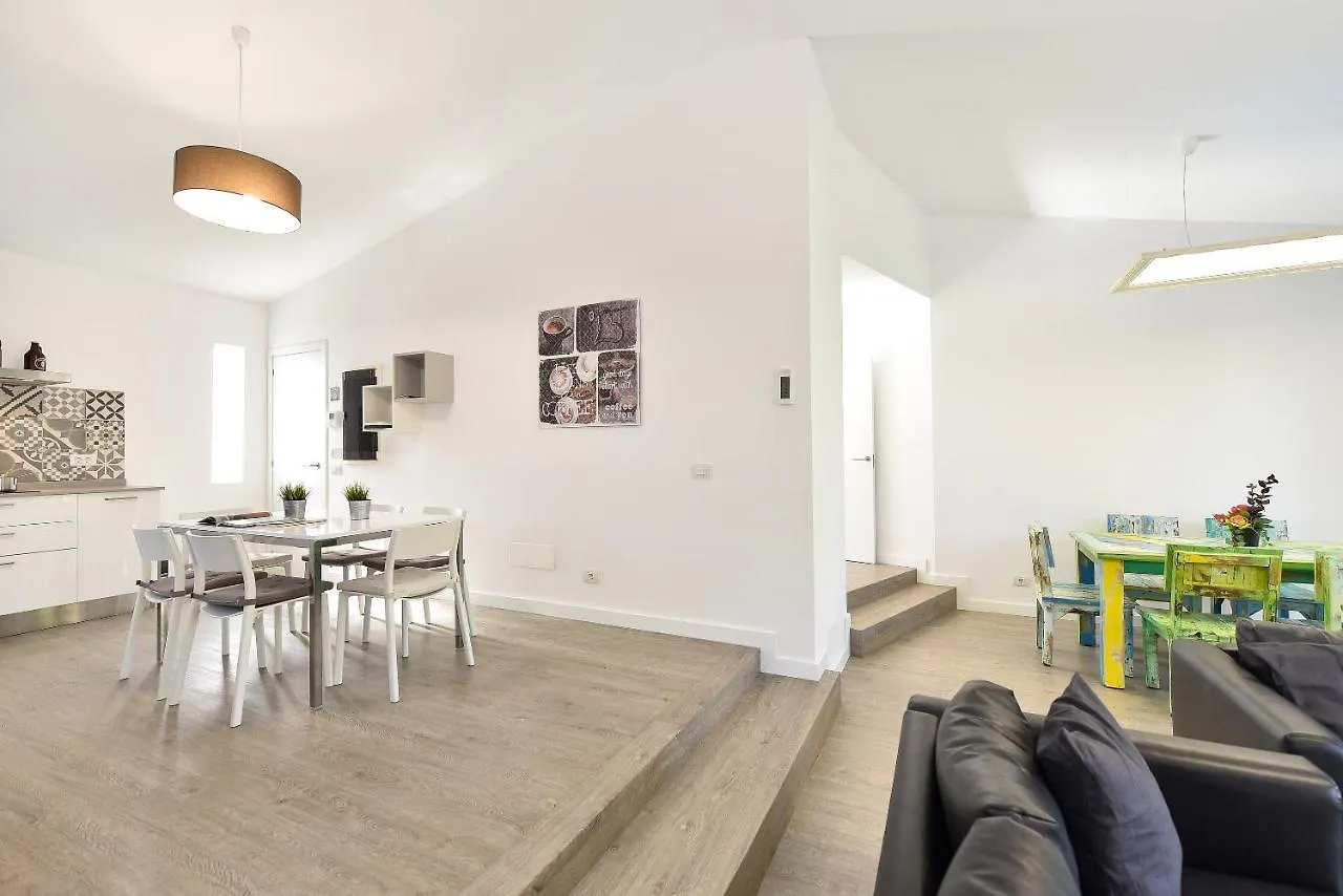 Villa Tropycal Golf Maspalomas ماسبالوماس