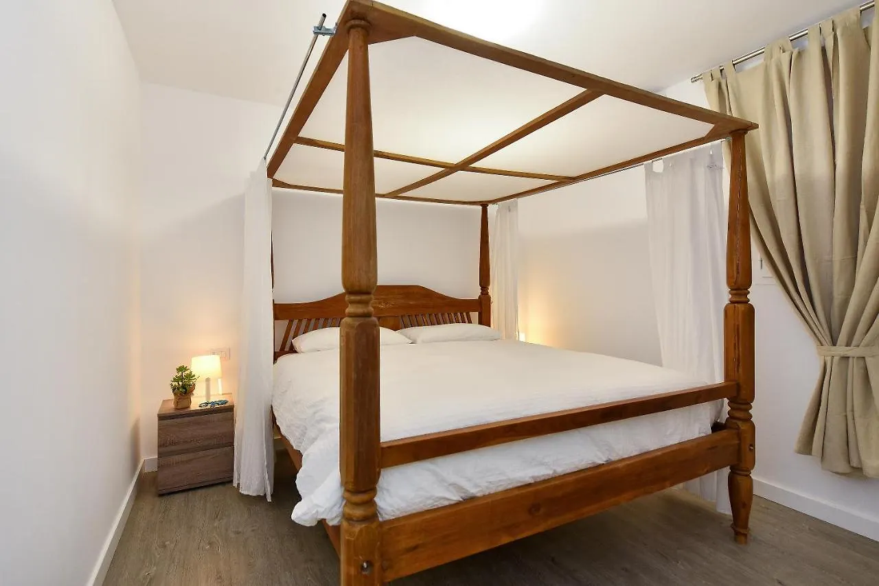 Villa Tropycal Golf Maspalomas ماسبالوماس